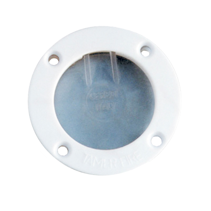 ANELLO ANTI INCENDIO Ø MM.67