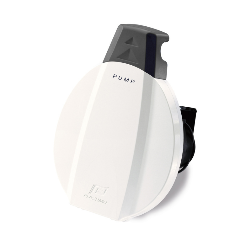 POMPA A MANO MOD.925 SENZA BY-PASS