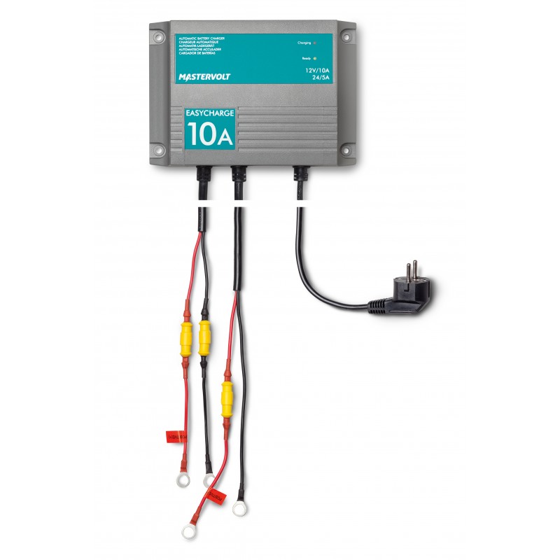 EASY CHARGE 10A