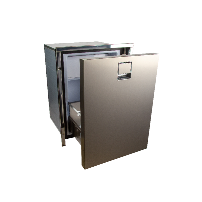 FRIGORIFERI "DRAWER" INOX