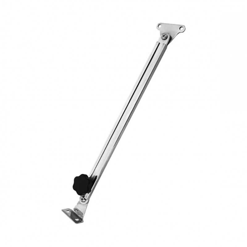COMPASSO TELESCOPICO INOX