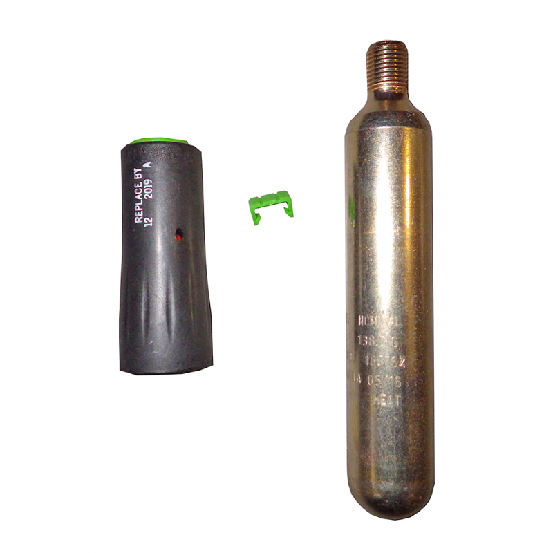 KIT RICARICA UML PER GIUBBOTTI VSG